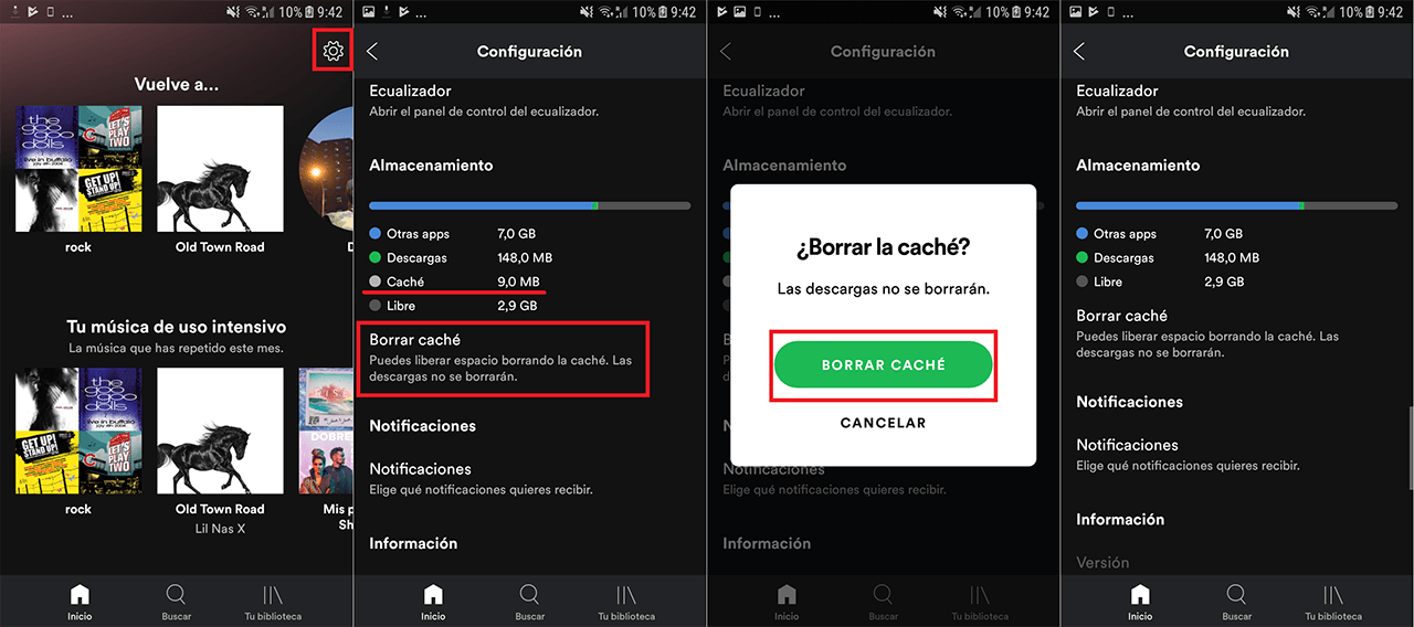 como-borrar-la-cach-de-la-app-spotify-android-o-iphone